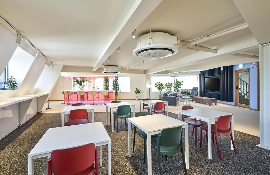 H Hostel Itaewon-1